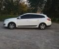 Білий Рено Меган, об'ємом двигуна 1.5 л та пробігом 190 тис. км за 6800 $, фото 7 на Automoto.ua