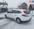 Білий Рено Меган, об'ємом двигуна 1.6 л та пробігом 171 тис. км за 7300 $, фото 5 на Automoto.ua