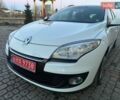 Белый Рено Меган, объемом двигателя 1.46 л и пробегом 193 тыс. км за 7800 $, фото 5 на Automoto.ua