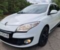 Белый Рено Меган, объемом двигателя 1.46 л и пробегом 288 тыс. км за 7650 $, фото 6 на Automoto.ua