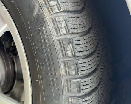 Белый Рено Меган, объемом двигателя 1.5 л и пробегом 310 тыс. км за 8300 $, фото 31 на Automoto.ua