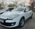 Белый Рено Меган, объемом двигателя 1.5 л и пробегом 310 тыс. км за 8300 $, фото 37 на Automoto.ua