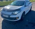 Білий Рено Меган, об'ємом двигуна 1.5 л та пробігом 269 тис. км за 5700 $, фото 1 на Automoto.ua