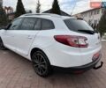 Білий Рено Меган, об'ємом двигуна 1.5 л та пробігом 228 тис. км за 8999 $, фото 58 на Automoto.ua