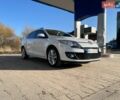Белый Рено Меган, объемом двигателя 1.5 л и пробегом 250 тыс. км за 7400 $, фото 6 на Automoto.ua