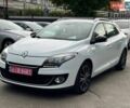 Белый Рено Меган, объемом двигателя 1.5 л и пробегом 158 тыс. км за 10399 $, фото 15 на Automoto.ua