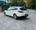 Білий Рено Меган, об'ємом двигуна 1.6 л та пробігом 227 тис. км за 7700 $, фото 3 на Automoto.ua