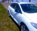 Белый Рено Меган, объемом двигателя 1.5 л и пробегом 259 тыс. км за 7600 $, фото 4 на Automoto.ua