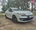 Білий Рено Меган, об'ємом двигуна 1.46 л та пробігом 270 тис. км за 8900 $, фото 16 на Automoto.ua