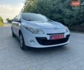 Белый Рено Меган, объемом двигателя 1.5 л и пробегом 267 тыс. км за 6750 $, фото 4 на Automoto.ua