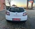 Белый Рено Меган, объемом двигателя 1.46 л и пробегом 193 тыс. км за 7800 $, фото 21 на Automoto.ua