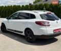 Білий Рено Меган, об'ємом двигуна 1.5 л та пробігом 175 тис. км за 6950 $, фото 5 на Automoto.ua