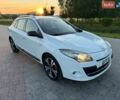 Белый Рено Меган, объемом двигателя 1.46 л и пробегом 246 тыс. км за 8750 $, фото 30 на Automoto.ua