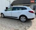 Белый Рено Меган, объемом двигателя 1.46 л и пробегом 290 тыс. км за 6200 $, фото 10 на Automoto.ua