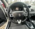 Белый Рено Меган, объемом двигателя 1.5 л и пробегом 255 тыс. км за 6599 $, фото 12 на Automoto.ua