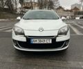 Белый Рено Меган, объемом двигателя 1.6 л и пробегом 242 тыс. км за 6300 $, фото 1 на Automoto.ua