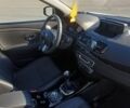 Белый Рено Меган, объемом двигателя 1.46 л и пробегом 200 тыс. км за 8000 $, фото 11 на Automoto.ua