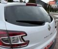 Білий Рено Меган, об'ємом двигуна 1.5 л та пробігом 228 тис. км за 8999 $, фото 65 на Automoto.ua