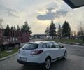 Білий Рено Меган, об'ємом двигуна 1.46 л та пробігом 248 тис. км за 6950 $, фото 22 на Automoto.ua