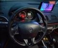 Білий Рено Меган, об'ємом двигуна 1.5 л та пробігом 261 тис. км за 7600 $, фото 22 на Automoto.ua