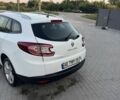 Білий Рено Меган, об'ємом двигуна 1.5 л та пробігом 350 тис. км за 5720 $, фото 2 на Automoto.ua