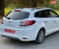 Білий Рено Меган, об'ємом двигуна 1.5 л та пробігом 224 тис. км за 7999 $, фото 6 на Automoto.ua