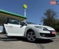 Белый Рено Меган, объемом двигателя 1.5 л и пробегом 225 тыс. км за 7699 $, фото 46 на Automoto.ua