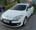 Белый Рено Меган, объемом двигателя 1.46 л и пробегом 290 тыс. км за 7800 $, фото 5 на Automoto.ua