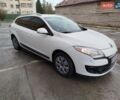 Білий Рено Меган, об'ємом двигуна 1.5 л та пробігом 265 тис. км за 6300 $, фото 12 на Automoto.ua