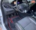 Білий Рено Меган, об'ємом двигуна 1.6 л та пробігом 208 тис. км за 7700 $, фото 14 на Automoto.ua