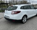Белый Рено Меган, объемом двигателя 1.6 л и пробегом 249 тыс. км за 7800 $, фото 2 на Automoto.ua