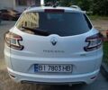 Білий Рено Меган, об'ємом двигуна 1.46 л та пробігом 242 тис. км за 6800 $, фото 3 на Automoto.ua
