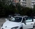 Белый Рено Меган, объемом двигателя 1.4 л и пробегом 205 тыс. км за 8000 $, фото 1 на Automoto.ua