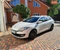 Білий Рено Меган, об'ємом двигуна 1.6 л та пробігом 211 тис. км за 8350 $, фото 1 на Automoto.ua