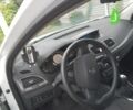 Белый Рено Меган, объемом двигателя 1.5 л и пробегом 200 тыс. км за 7600 $, фото 6 на Automoto.ua