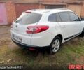 Білий Рено Меган, об'ємом двигуна 1.5 л та пробігом 233 тис. км за 7800 $, фото 7 на Automoto.ua