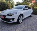 Білий Рено Меган, об'ємом двигуна 1.5 л та пробігом 198 тис. км за 8700 $, фото 20 на Automoto.ua
