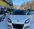 Білий Рено Меган, об'ємом двигуна 1.5 л та пробігом 200 тис. км за 10500 $, фото 4 на Automoto.ua
