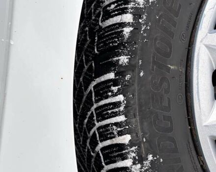 Білий Рено Меган, об'ємом двигуна 1.46 л та пробігом 265 тис. км за 6990 $, фото 69 на Automoto.ua