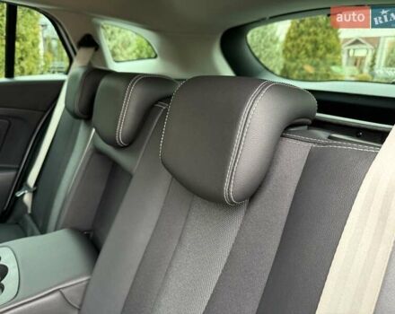 Білий Рено Меган, об'ємом двигуна 1.5 л та пробігом 228 тис. км за 8999 $, фото 138 на Automoto.ua