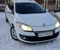 Білий Рено Меган, об'ємом двигуна 1.46 л та пробігом 310 тис. км за 6500 $, фото 1 на Automoto.ua