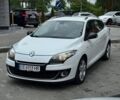 Белый Рено Меган, объемом двигателя 1.46 л и пробегом 201 тыс. км за 8500 $, фото 3 на Automoto.ua