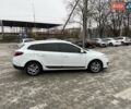 Белый Рено Меган, объемом двигателя 1.46 л и пробегом 306 тыс. км за 7200 $, фото 13 на Automoto.ua