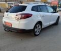 Білий Рено Меган, об'ємом двигуна 1.5 л та пробігом 238 тис. км за 9000 $, фото 6 на Automoto.ua