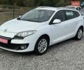 Белый Рено Меган, объемом двигателя 1.5 л и пробегом 190 тыс. км за 8900 $, фото 9 на Automoto.ua
