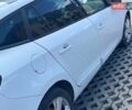Белый Рено Меган, объемом двигателя 1.5 л и пробегом 235 тыс. км за 7200 $, фото 6 на Automoto.ua
