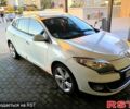 Белый Рено Меган, объемом двигателя 1.5 л и пробегом 330 тыс. км за 7500 $, фото 3 на Automoto.ua