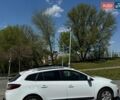 Белый Рено Меган, объемом двигателя 1.46 л и пробегом 288 тыс. км за 7199 $, фото 17 на Automoto.ua