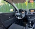 Білий Рено Меган, об'ємом двигуна 1.6 л та пробігом 219 тис. км за 8200 $, фото 1 на Automoto.ua