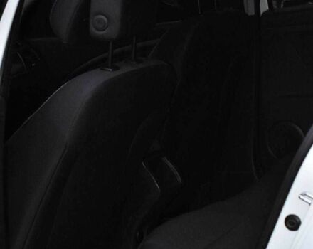 Белый Рено Меган, объемом двигателя 1.5 л и пробегом 231 тыс. км за 6950 $, фото 15 на Automoto.ua